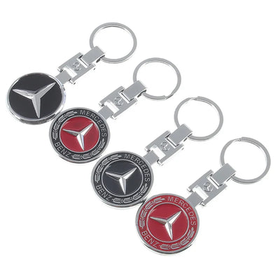 Auto-Schlüsselanhänger – Zubehör für Mercedes Benz & AMG