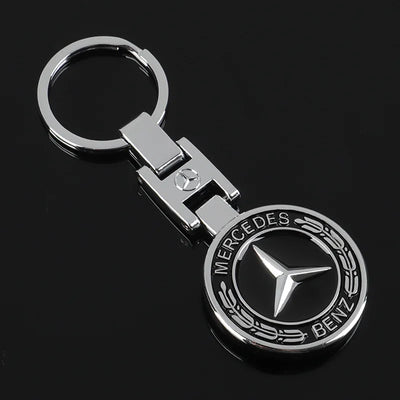 Auto-Schlüsselanhänger – Zubehör für Mercedes Benz & AMG