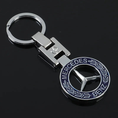 Auto-Schlüsselanhänger – Zubehör für Mercedes Benz & AMG