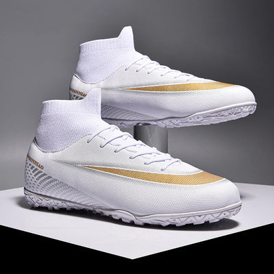 Herren Fußballschuhe – Profi, bequem, ultraleicht für Training & Spiele