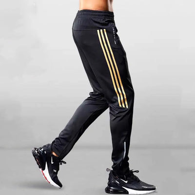 Jogginghosen für Herren: Sportliche Track Pants für Fitness & Training