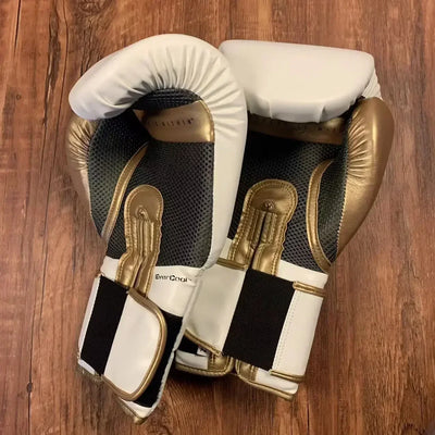 Boxhandschuhe für Männer und Frauen – Sanda, Muay Thai & Profi-Training