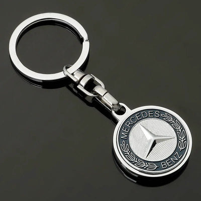 Auto-Schlüsselanhänger – Zubehör für Mercedes Benz & AMG