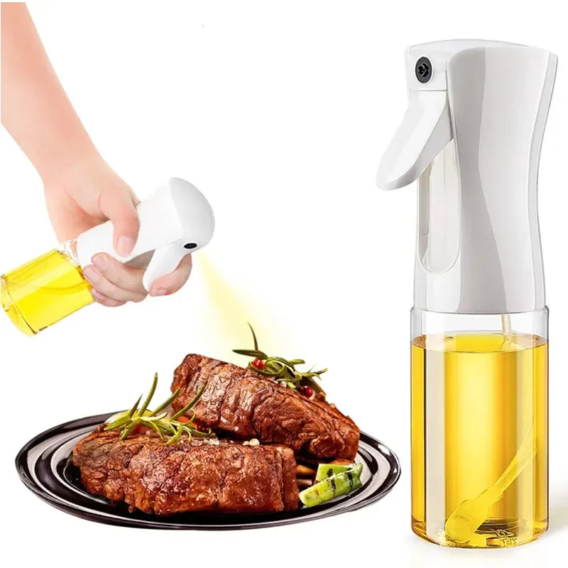 Öl-Sprühflasche BBQ Kochen