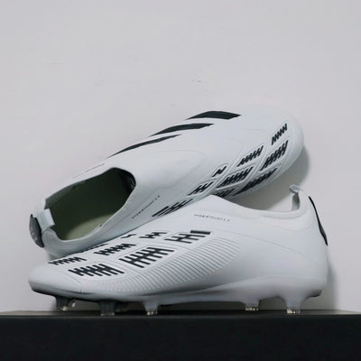 T12FG Herren Fußballschuhe Ultralight Turf Fußballstiefel für Kinder Sneaker TF/FG Trainingsfußballschuhe Größe 35-46