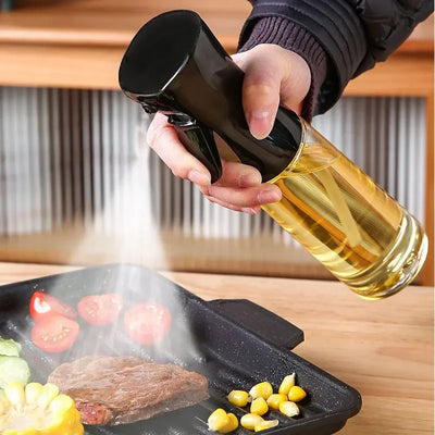 Öl-Sprühflasche BBQ Kochen