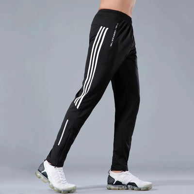 Jogginghosen für Herren: Sportliche Track Pants für Fitness & Training