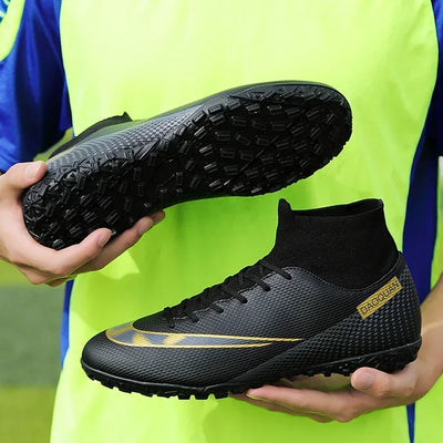 Herren Fußballschuhe – Profi, bequem, ultraleicht für Training & Spiele
