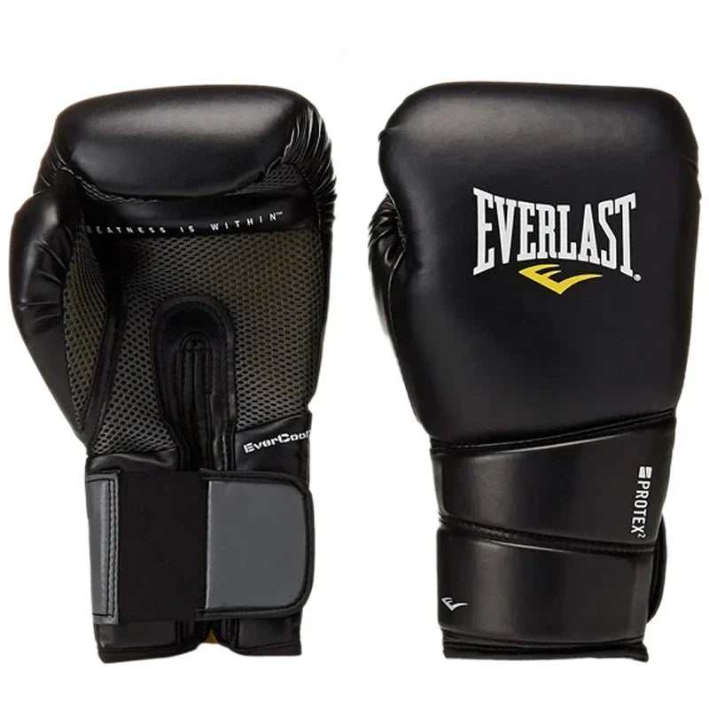 Boxhandschuhe für Männer und Frauen – Sanda, Muay Thai & Profi-Training