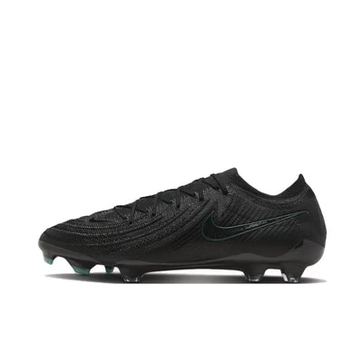 NIKE Phantom GX 2 Elite FG Herren Fußballschuhe – Komfortable, Stabile Low-Top-Sneaker mit Grip und Verschleißfestigkeit