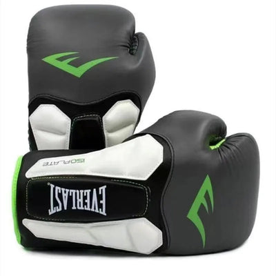 Professionelle Boxhandschuhe 8-14oz aus PU für Sanda & MMA Training