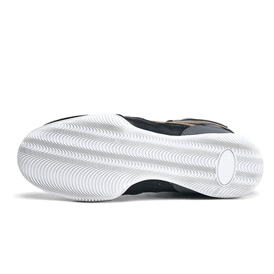 Herren Wrestling-Schuhe: Leichte, atmungsaktive Trainings- & Boxschuhe