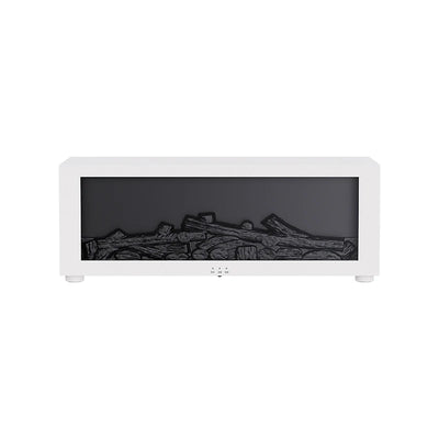 Kamin-Aroma-Diffusor – Kreativer Flammen-Luftbefeuchter mit Fernbedienung & LED-Kaminlicht
