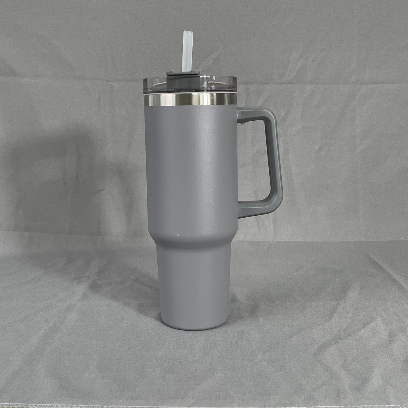 1PC Bingba Becher, Tragbarer Henkelbecher, 1,5 Liter Füllmenge