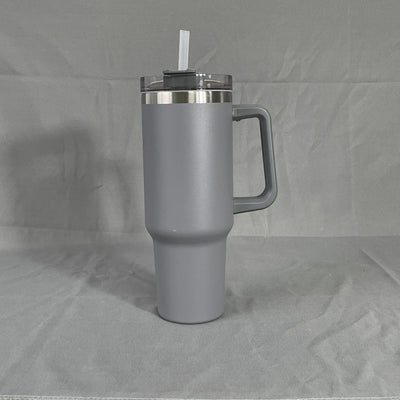 1PC Bingba Becher, Tragbarer Henkelbecher, 1,5 Liter Füllmenge