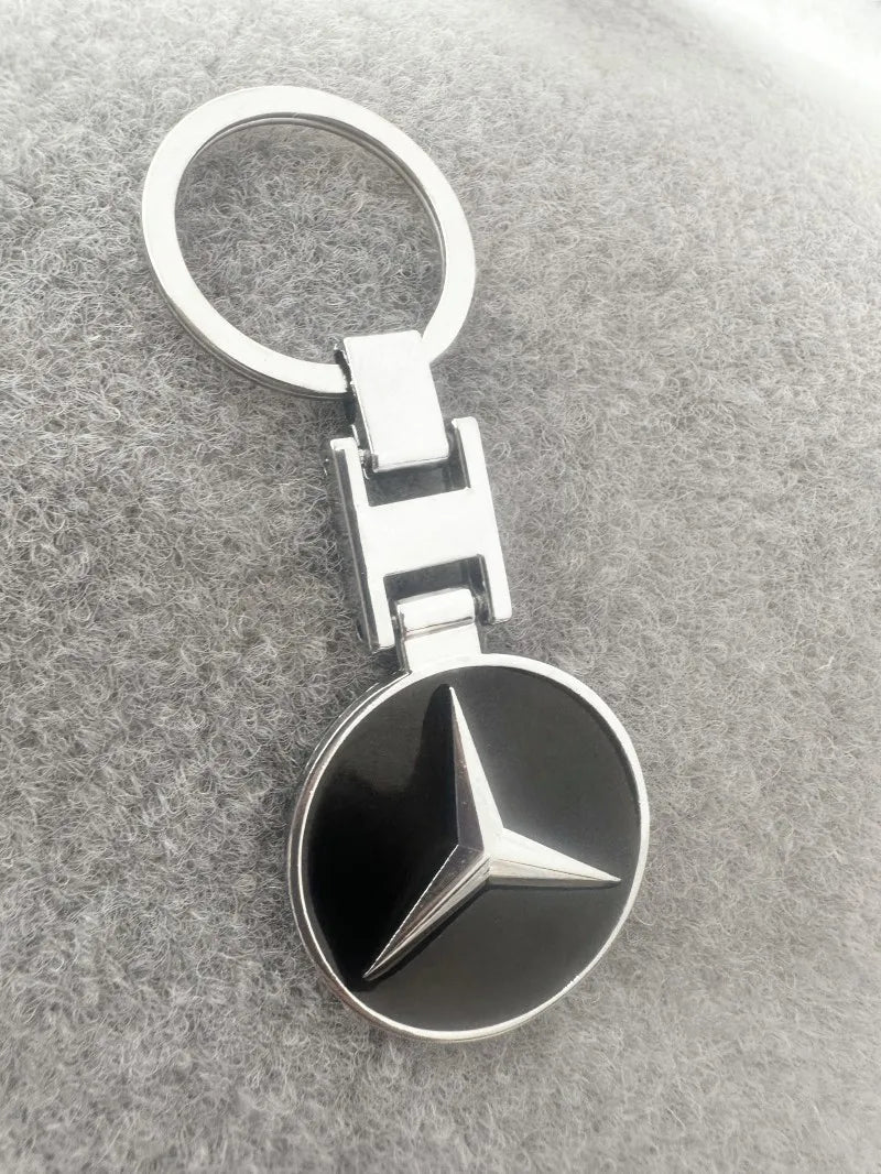 Auto-Schlüsselanhänger – Zubehör für Mercedes Benz & AMG