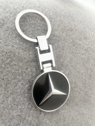 Auto-Schlüsselanhänger – Zubehör für Mercedes Benz & AMG