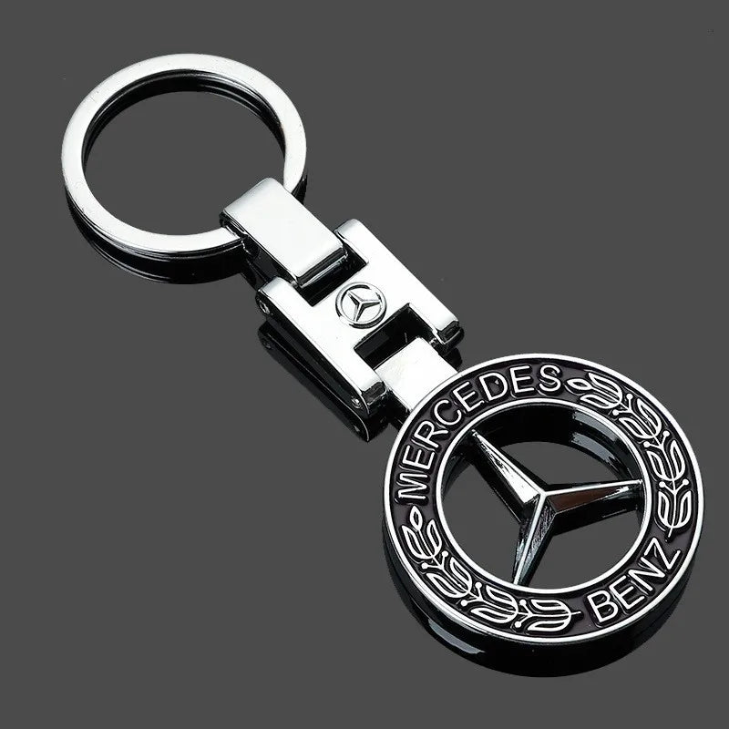 Auto-Schlüsselanhänger – Zubehör für Mercedes Benz & AMG