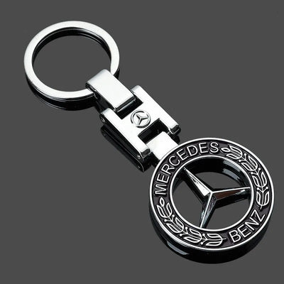 Auto-Schlüsselanhänger – Zubehör für Mercedes Benz & AMG
