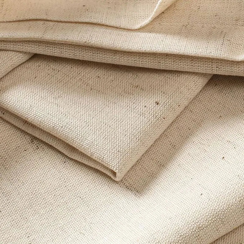 Set aus 6/12/24 strapazierfähigen Polyester-Servietten 40x40 cm, wiederverwendbare Tischdecken für Küche, Esszimmer und Feiertagsdekoration