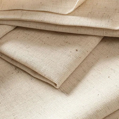 Set aus 6/12/24 strapazierfähigen Polyester-Servietten 40x40 cm, wiederverwendbare Tischdecken für Küche, Esszimmer und Feiertagsdekoration