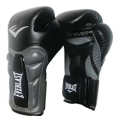 Professionelle Boxhandschuhe 8-14oz aus PU für Sanda & MMA Training