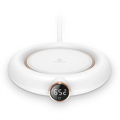 Smart Coaster mit Drei Temperaturstufen