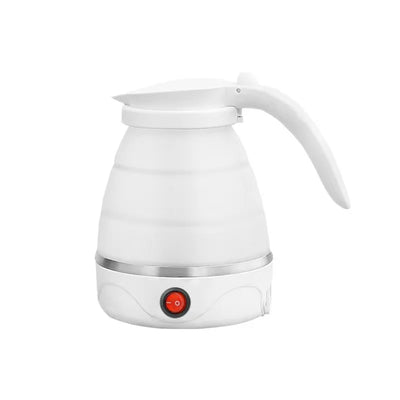 220V 0,6L Mini-Faltkessel tragbarer Wasserkocher