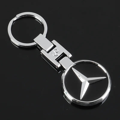 Auto-Schlüsselanhänger – Zubehör für Mercedes Benz & AMG