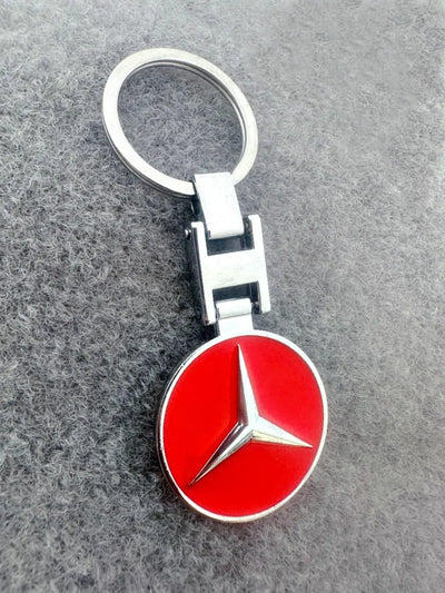 Auto-Schlüsselanhänger – Zubehör für Mercedes Benz & AMG