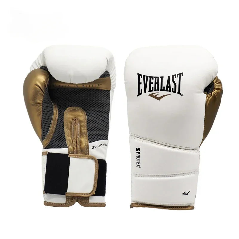 Boxhandschuhe für Männer und Frauen – Sanda, Muay Thai & Profi-Training