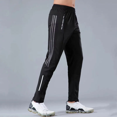 Jogginghosen für Herren: Sportliche Track Pants für Fitness & Training